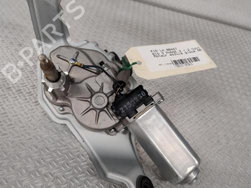 Rear wiper motor KIA RIO III (UB) 1.2 CVVT | BP29380020M102 