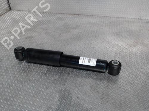 Used Left rear shock absorber DACIA LODGY (JS_) 1.5 dCi (90 hp) 24076404