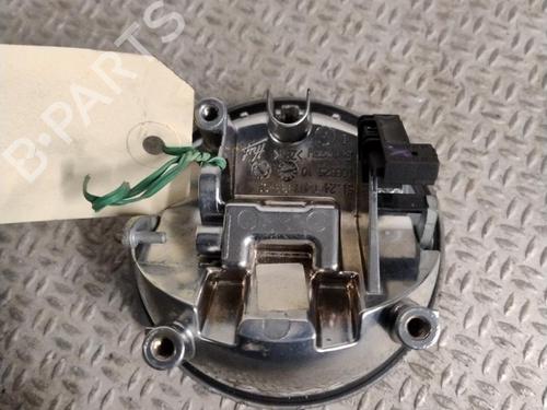 Bagagerumshåndtag BMW 1 (E87) 116 d (116 hp) 31865159