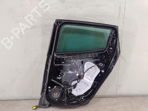 Right rear door RENAULT CLIO IV (BH_) 1.5 dCi 90 | BP25884107C5