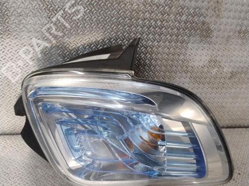 Used Right taillight RENAULT ZOE (BFM_) ZOE (92 hp) 25858551