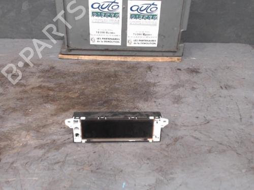 Display CITROËN JUMPY II (VF7) 2.0 HDi 140 | BP24070407C48 