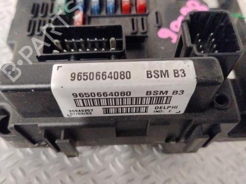 Used Fuse box PEUGEOT 206 Hatchback (2A/C) 1.6 16V (109 hp) 29739650