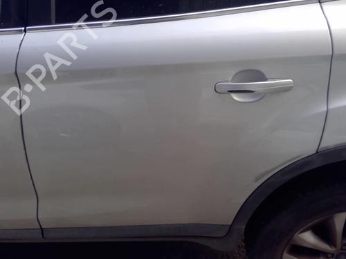 Left rear door FORD KUGA I 2.0 TDCi | BP24094607C4 