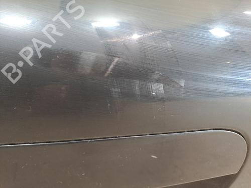 Tailgate PEUGEOT 207 (WA_, WC_) 1.6 HDi | BP26136996C6 