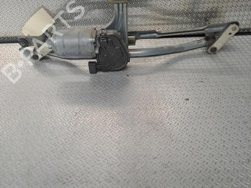 Front wiper motor RENAULT TRAFIC III Bus (JG_) 1.6 dCi 120 (JGMB) | BP24077009M29 