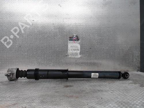 Used Left rear shock absorber PEUGEOT 308 I (4A_, 4C_) 1.6 16V (120 hp) 24094584