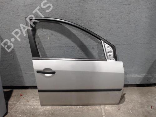 Used Right front door FORD FIESTA V (JH_, JD_) 1.6 16V (100 hp) 24095146
