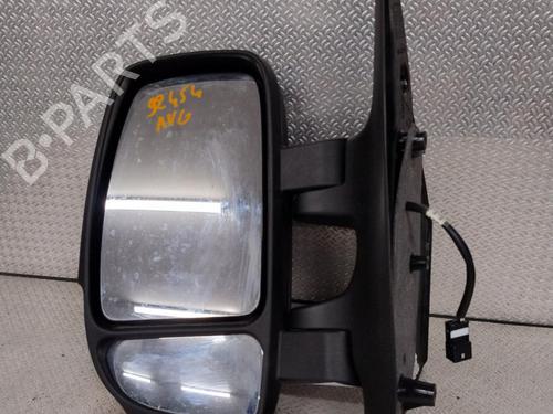 Used Left mirror Left mirror 37226232 37226232