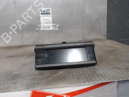 Used Instrument cluster CITROËN C4 CACTUS 1.6 BlueHDi 100 (99 hp) 26916270