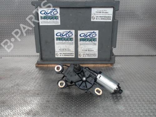 Used Rear wiper motor Rear wiper motor SEAT ALTEA (5P1) 1.9 TDI (105 hp) 24070832 24070832