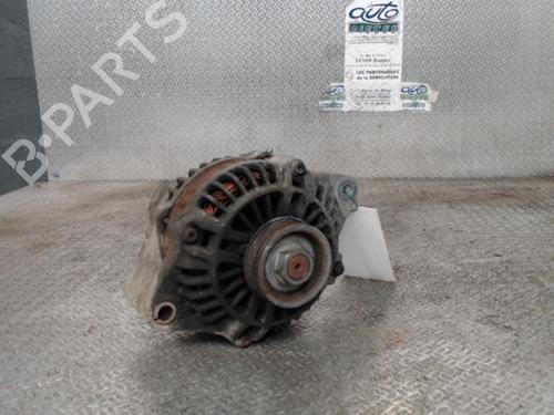 Alternator SUZUKI SWIFT III (MZ, EZ) 1.3 (RS413, ZC11S) | BP24081358M7 - Image 2