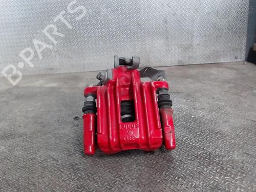 Used Left rear brake caliper VW POLO V (6R1, 6C1) 1.8 GTI (192 hp) 24083633