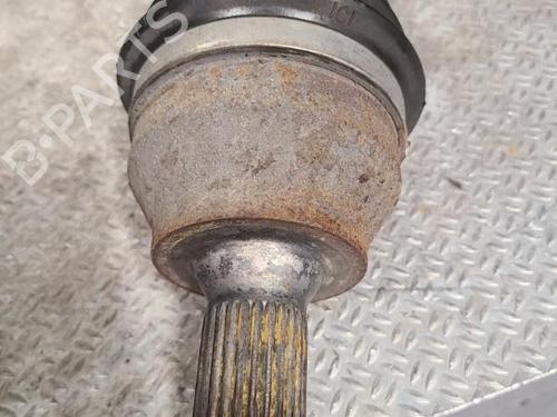 Right front driveshaft CITROËN C3 Picasso (SH_) 1.6 VTi 120 | BP24099494M39 