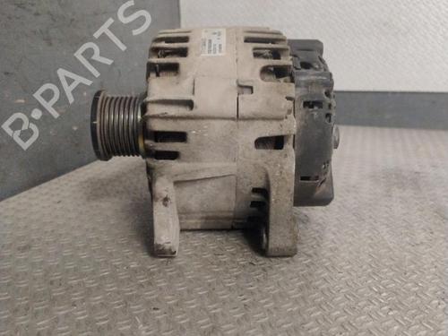 Alternator RENAULT TRAFIC II Van (FL) 2.0 dCi 115 (FL01, FL0U, FL00, FL0H, FL0M) | BP39111631M7 - Image 2