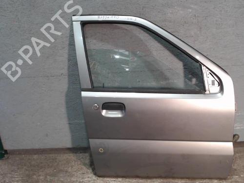Used Right front door Right front door SUZUKI IGNIS II (MH) 1.3 DDiS (RM413D) (70 hp) 24094408 24094408
