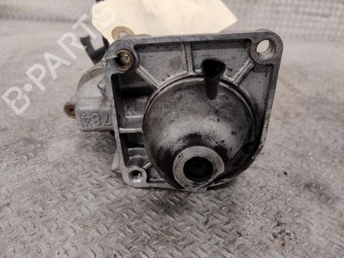 Used Starter Starter FORD KA (RU8) 1.2 (69 hp) 29264261 29264261