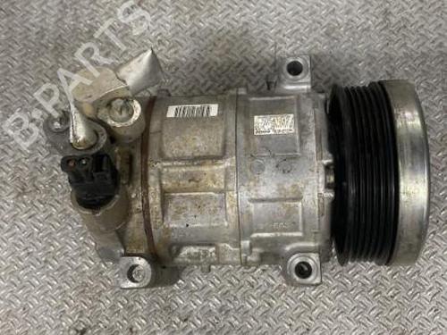 Used AC compressor FIAT PUNTO EVO (199_) 1.4 LPG (78 hp) 24100609