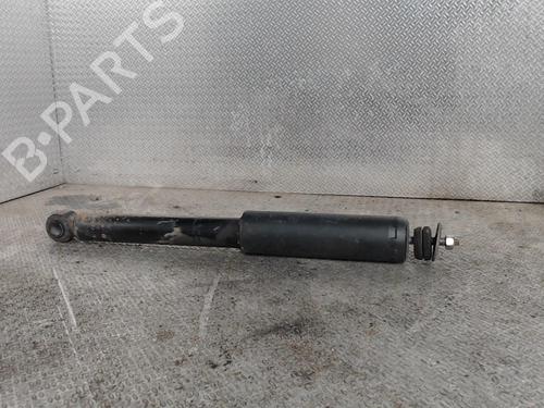 Used Left rear shock absorber OPEL TIGRA TwinTop (X04) 1.4 (R97) (90 hp) 24077990