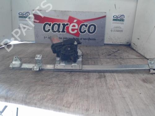 Used Front left window mechanism FIAT DUCATO Bus (250_) 120 Multijet 2,3 D (120 hp) 24068863