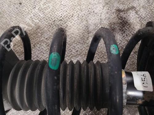 Left front shock absorber TOYOTA COROLLA Saloon (_E12_) 1.4 D-4D (NDE120_, NDE120R) | BP24062153M16 