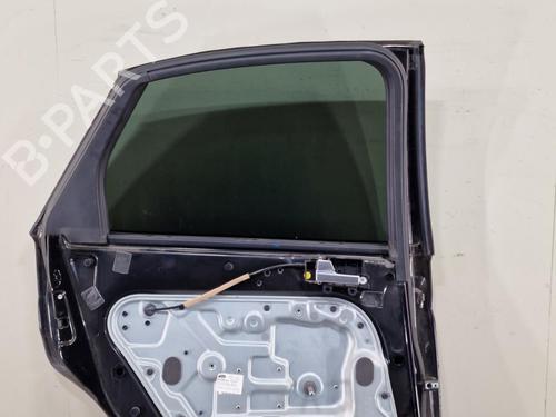 Left rear door FORD FOCUS II (DA_, HCP, DP) 1.6 TDCi | BP24061085C4 
