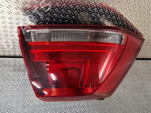 Left taillight VW GOLF VII (5G1, BQ1, BE1, BE2) 1.6 TDI | BP24096845C34 