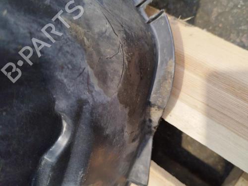 Used Wheel arch CITROËN C4 Picasso I MPV (UD_) 2.0 HDi 150 (150 hp) 24097411