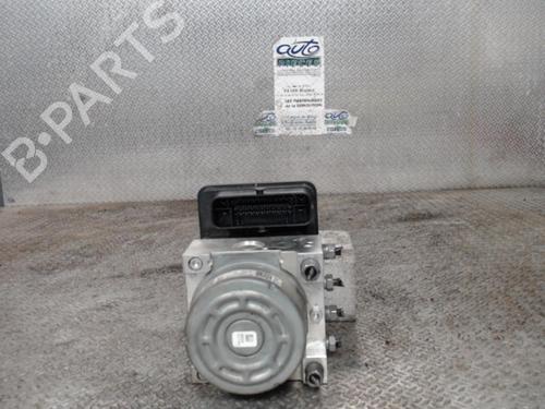 ABS Bremseaggregat CITROËN C4 CACTUS 1.6 BlueHDi 100 (99 hp) 30483883