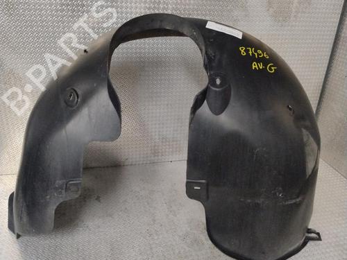 Hjulbue VW UP! (121, 122, BL1, BL2, BL3, 123) 1.0 (75 hp) 29739584