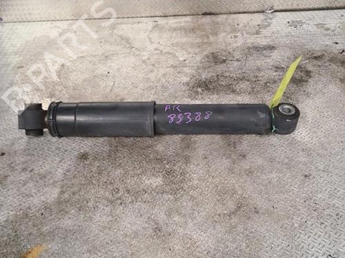 Right rear shock absorber RENAULT MASTER III Platform/Chassis (EV, HV, UV) 2.3 dCi 125 FWD (EV0C, EV0D, EV0J, HV0C, HV0D, HV0H,... | BP24099624M19 