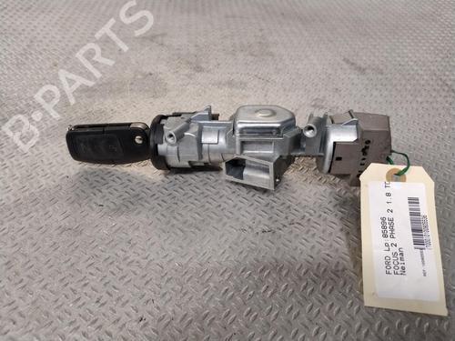 Ignition barrel FORD FOCUS II (DA_, HCP, DP) 1.8 TDCi | BP24062550M48 