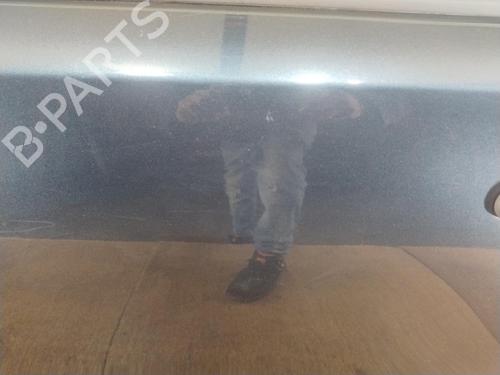 Left rear door NISSAN NOTE (E11, NE11) 1.4 | BP29468559C4 