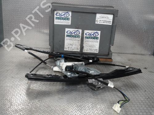 Used Front right window mechanism MERCEDES-BENZ C-CLASS (W203) C 220 CDI (203.008) (150 hp) 24073259