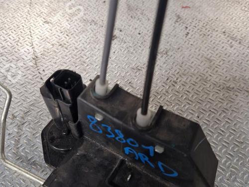 Rear right lock HYUNDAI i10 I (PA) 1.1 | BP24095465C99 