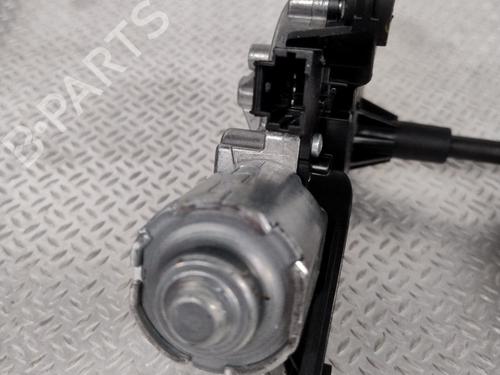 Ruitenwissermotor achter NISSAN MICRA V (K14) 1.0 IG-T (92 hp) 29294663