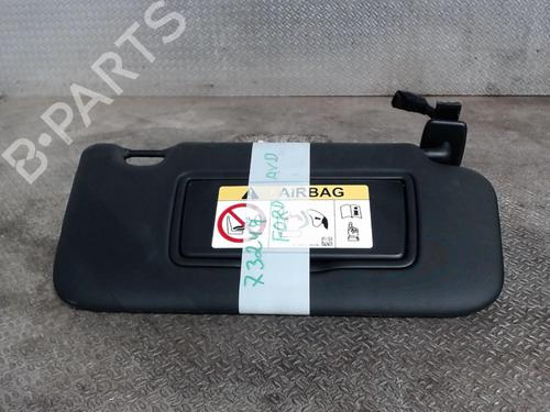 right-sun-visor-ford-fiesta-vii-hj-hf-2017-24083365 main image