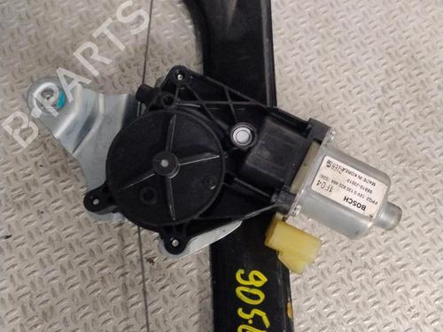 Front right window mechanism CHEVROLET AVEO Saloon (T300) 1.2 | BP32179237C23 