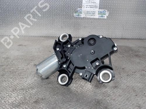 Viskermotor bakrute CITROËN C4 Grand Picasso I (UA_) 1.6 HDi (109 hp) 24076983