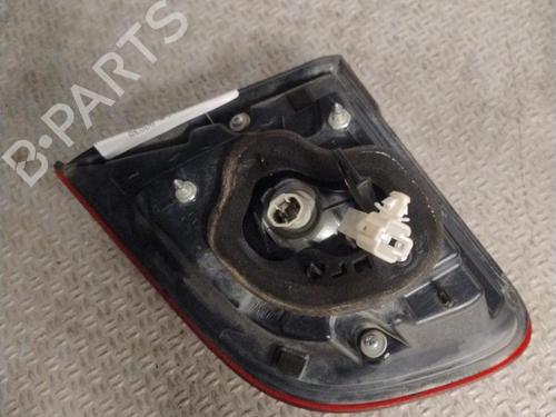 Feu de coffre gauche CITROËN C4 AIRCROSS 1.6 HDi 115 AWC (114 hp) 33058335