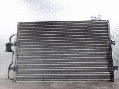 Used Heater matrix Heater matrix 24081733 24081733