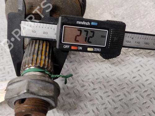 drivaksel-fortil-venstre-citroen-c3-iii-sx-2016-32004772 main image