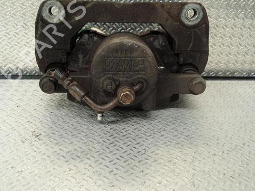 Used Right front brake caliper Right front brake caliper MAZDA 6 Saloon (GH) 2.2 MZR-CD (GH10) (185 hp) 24088080 24088080