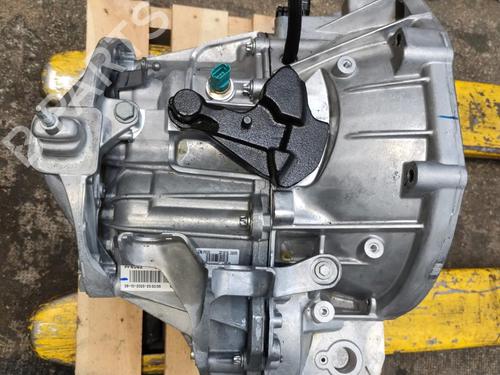 Used Gearbox Gearbox FORD FIESTA VI (CB1, CCN) 1.5 TDCi (95 hp) 36656358 36656358