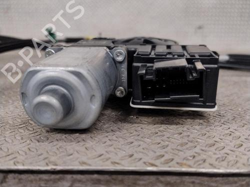Front left window mechanism VW POLO VI (AW1, BZ1, AE1) 1.0 TSI | BP33031414C22  - Image 6