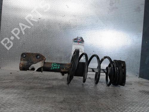 Used Right front shock absorber Right front shock absorber 24091962 24091962