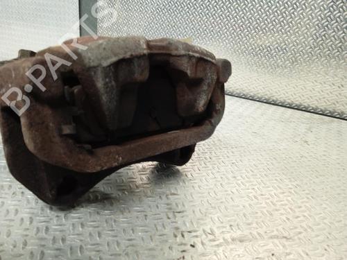 Left rear brake caliper MAZDA 6 Saloon (GH) 2.2 MZR-CD (GH10) | BP24101040M107 - Image 3