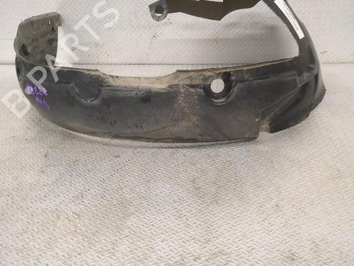 Used Wheel arch RENAULT TWINGO I (C06_) 1.2 16V (C06C, C06D, C06K) (75 hp) 30139300