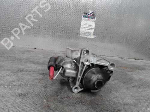 Used Starter Starter RENAULT GRAND SCÉNIC III (JZ0/1_) 1.9 dCi (JZ0J, JZ0N, JZ1K, JZ1S) (131 hp) 24092064 24092064
