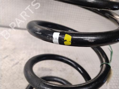 Used Shock absorber spring Shock absorber spring RENAULT CLIO II (BB_, CB_) 1.5 dCi (B/CB07) (65 hp) 36461554 36461554